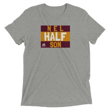 Load image into Gallery viewer, Half Nelson Wrestling T-shirt