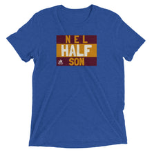 Load image into Gallery viewer, Half Nelson Wrestling T-shirt