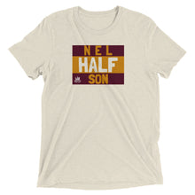 Load image into Gallery viewer, Half Nelson Wrestling T-shirt
