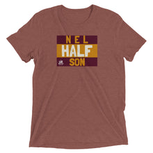 Load image into Gallery viewer, Half Nelson Wrestling T-shirt