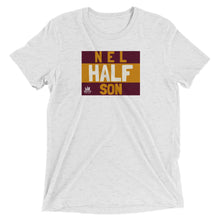Load image into Gallery viewer, Half Nelson Wrestling T-shirt
