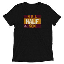 Load image into Gallery viewer, Half Nelson Wrestling T-shirt