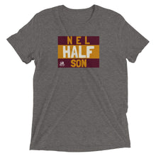 Load image into Gallery viewer, Half Nelson Wrestling T-shirt
