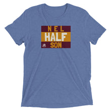 Load image into Gallery viewer, Half Nelson Wrestling T-shirt