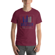 Load image into Gallery viewer, Short-Sleeve Unisex T-Shirt