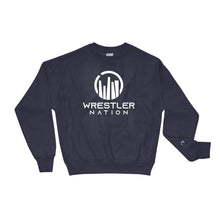 Load image into Gallery viewer, Champion Wrestler Nation Sweatshirt