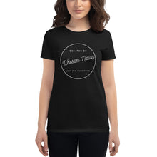 Load image into Gallery viewer, Women&#39;s Join the Movement Short Sleeve Wrestling T-Shirt