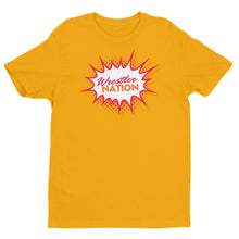 Load image into Gallery viewer, Wrestler Nation Kaboom Shirt