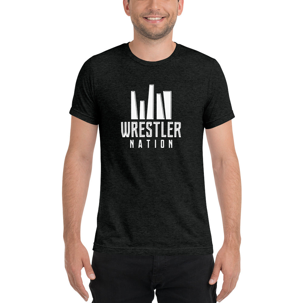 City Scape T-shirt (Multiple Colored Shirts)