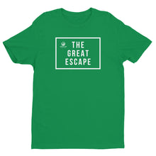 Load image into Gallery viewer, The Great Escape Wrestling Shirt