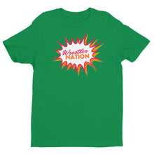 Load image into Gallery viewer, Wrestler Nation Kaboom Shirt