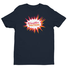 Load image into Gallery viewer, Wrestler Nation Kaboom Shirt