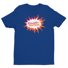 Load image into Gallery viewer, Wrestler Nation Kaboom Shirt