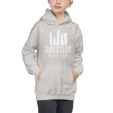 Load image into Gallery viewer, Kids Wrestler Nation Hoodie