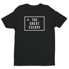 Load image into Gallery viewer, The Great Escape Wrestling Shirt