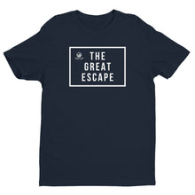 Load image into Gallery viewer, The Great Escape Wrestling Shirt