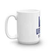 Load image into Gallery viewer, Wrestler Nation Mug