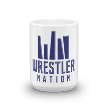 Load image into Gallery viewer, Wrestler Nation Mug