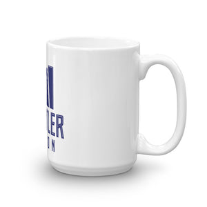 Wrestler Nation Mug