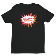 Load image into Gallery viewer, Wrestler Nation Kaboom Shirt