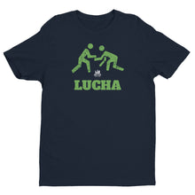 Load image into Gallery viewer, LUCHA Wrestling Shirt
