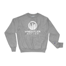 Load image into Gallery viewer, Champion Wrestler Nation Sweatshirt
