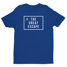 Load image into Gallery viewer, The Great Escape Wrestling Shirt