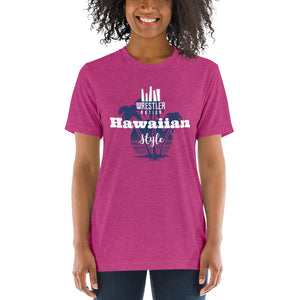 Short sleeve t-shirt