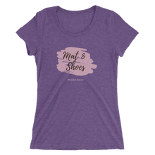 Load image into Gallery viewer, Ladies&#39; short sleeve t-shirt