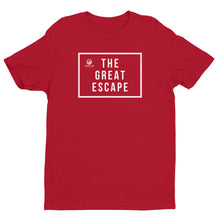 Load image into Gallery viewer, The Great Escape Wrestling Shirt