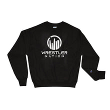 Load image into Gallery viewer, Champion Wrestler Nation Sweatshirt