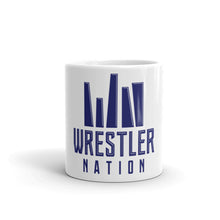 Load image into Gallery viewer, Wrestler Nation Mug